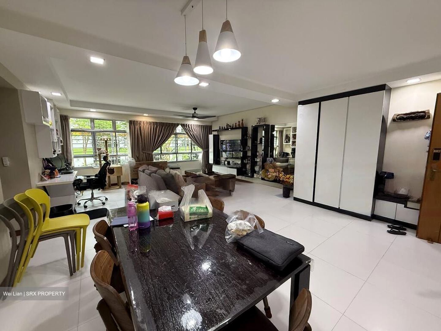 Blk 329B Anchorvale Harvest (Sengkang), HDB 5 Rooms #470231061